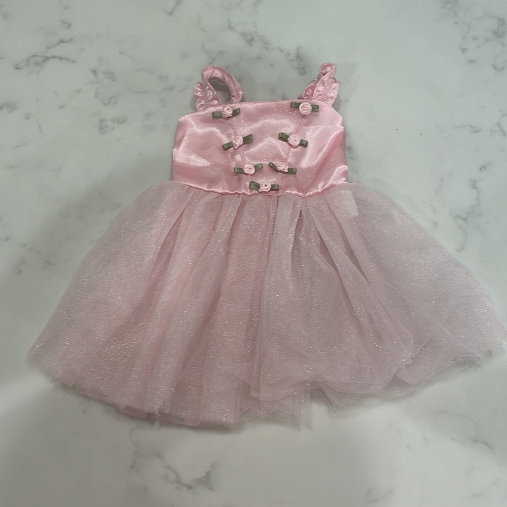 Doll Clothing for 18-inch Doll - Picture 3 of 13